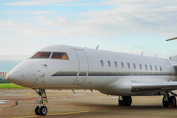 By Air VIP Transfer