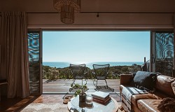 Βίλα Ειρήνη Tinos