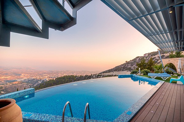 Villa Helen - Porto Heli COPY