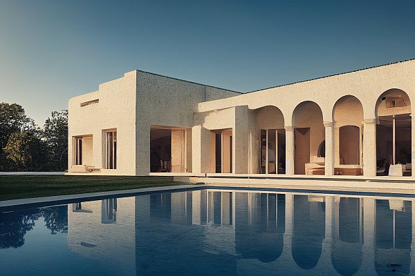 Villa Josephine - Kea COPY