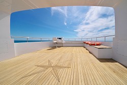 Yacht British Isle 700G