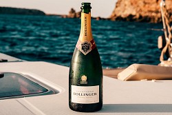 Yacht British Isle 700G