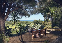 Villa Emanuelle- Ios