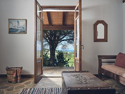 Villa Emanuelle- Ios