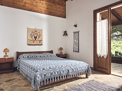 Villa Emanuelle- Ios