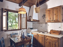 Villa Emanuelle- Ios