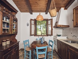 Villa Emanuelle- Ios