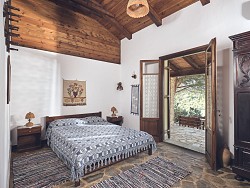 Villa Emanuelle- Ios
