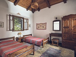 Villa Emanuelle- Ios