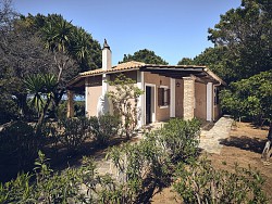 Villa Emanuelle- Ios
