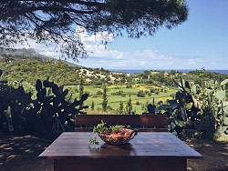 Villa Emanuelle- Ios