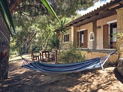 Villa Emanuelle- Ios