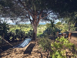 Villa Emanuelle- Ios