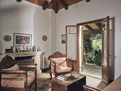 Villa Emanuelle- Ios