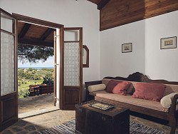 Villa Emanuelle- Ios