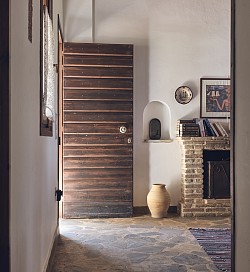 Villa Emanuelle- Ios