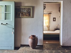 Villa Aris - Santorini COPY