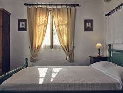 Villa Aris - Santorini COPY