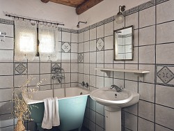 Villa Aris - Santorini COPY