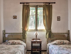 Villa Aris - Santorini COPY