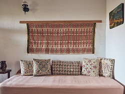 Villa Aris - Santorini COPY