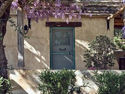 Villa Aris - Santorini COPY