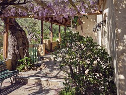Villa Aris - Santorini COPY