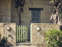 Villa Aris - Santorini COPY