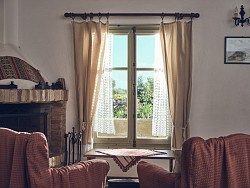 Villa Aris - Santorini COPY