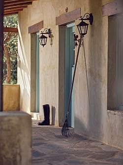 Villa Aris - Santorini COPY