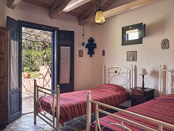 Βίλα Semeli Tinos COPY