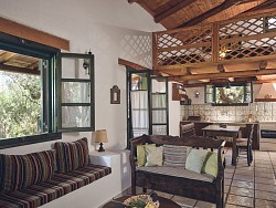 Villa Mary - Rhodes