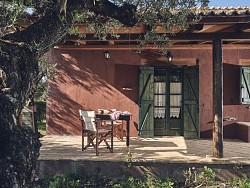 Villa Mary - Rhodes