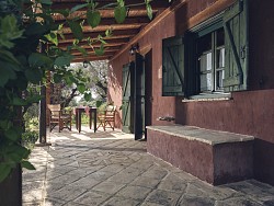 Villa Mary - Rhodes