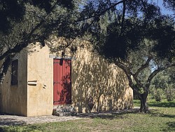 Villa Josephine - Kea COPY