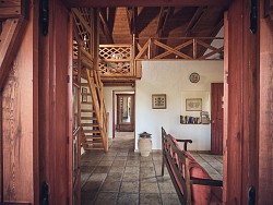 Villa Josephine - Kea COPY